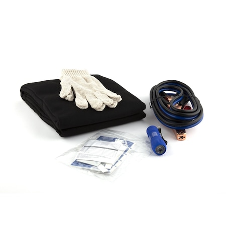 Goodyear Automotive Travel Safety Kit GY3005